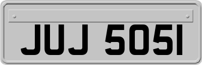 JUJ5051