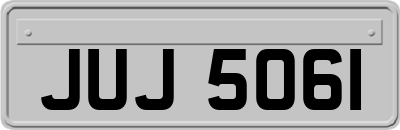 JUJ5061