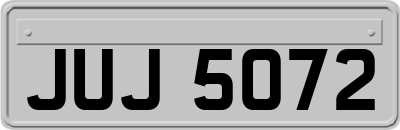 JUJ5072