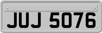 JUJ5076