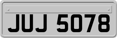 JUJ5078