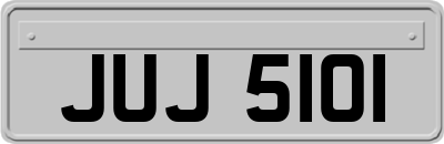 JUJ5101