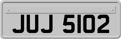 JUJ5102