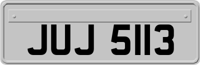 JUJ5113
