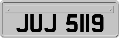 JUJ5119