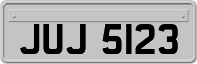 JUJ5123