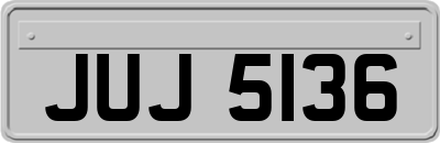 JUJ5136