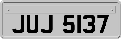 JUJ5137
