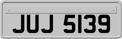 JUJ5139