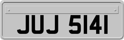 JUJ5141