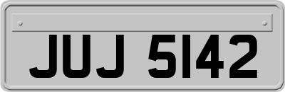 JUJ5142