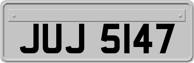 JUJ5147