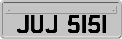 JUJ5151