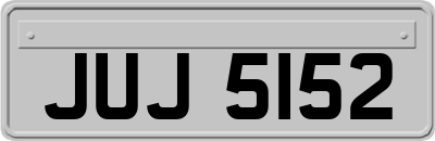JUJ5152