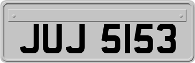 JUJ5153