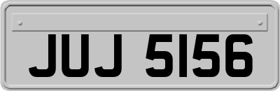 JUJ5156