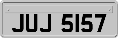 JUJ5157