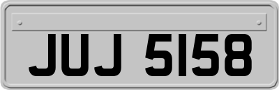 JUJ5158