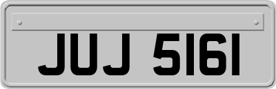 JUJ5161