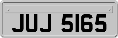 JUJ5165