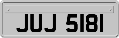 JUJ5181