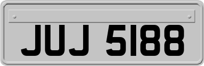 JUJ5188