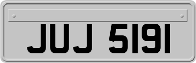 JUJ5191