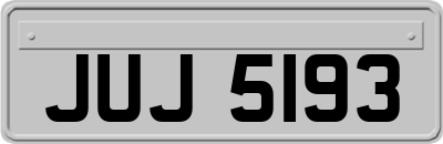 JUJ5193