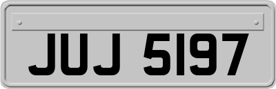 JUJ5197