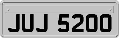 JUJ5200