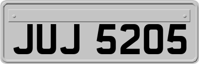 JUJ5205