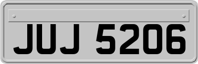 JUJ5206