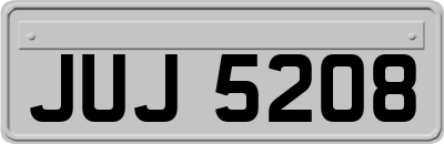 JUJ5208