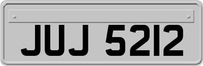 JUJ5212