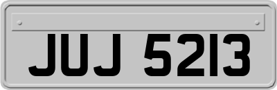 JUJ5213