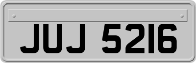 JUJ5216