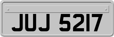 JUJ5217
