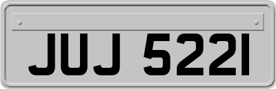 JUJ5221