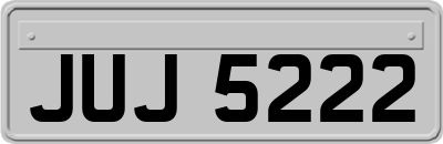 JUJ5222