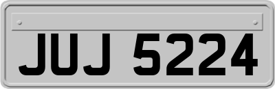 JUJ5224