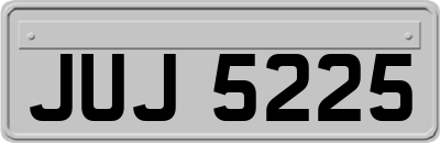 JUJ5225