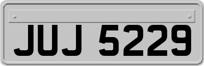 JUJ5229