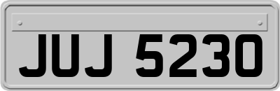 JUJ5230