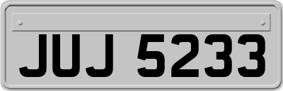 JUJ5233