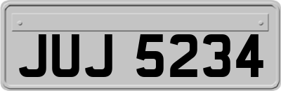 JUJ5234