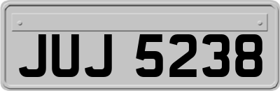 JUJ5238