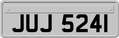 JUJ5241