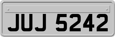 JUJ5242