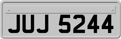JUJ5244