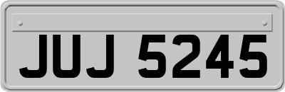 JUJ5245